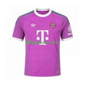 Billige Fotballdrakter Bayern München Keeper Tredjedraktsett 2026/27 Kortermet